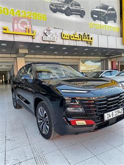 جيتور داشينج